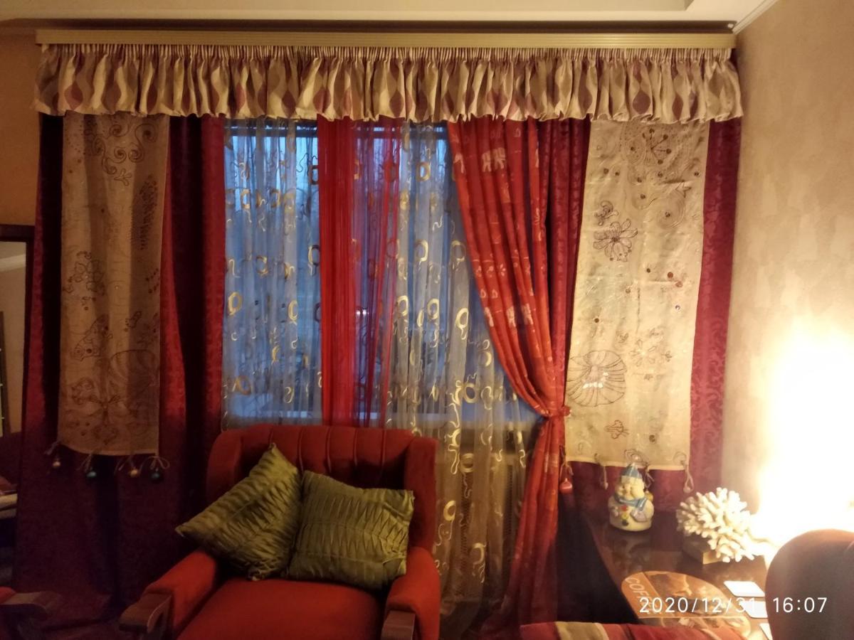 Apartment On Rusanivska Naberezhnaya 22 Kijev Kültér fotó