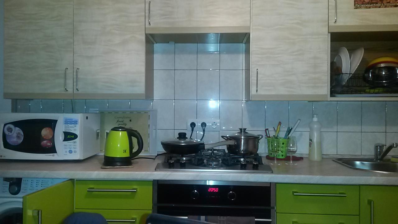 Apartment On Rusanivska Naberezhnaya 22 Kijev Kültér fotó