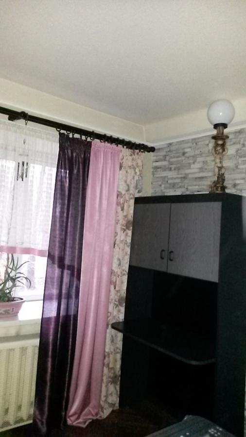 Apartment On Rusanivska Naberezhnaya 22 Kijev Kültér fotó