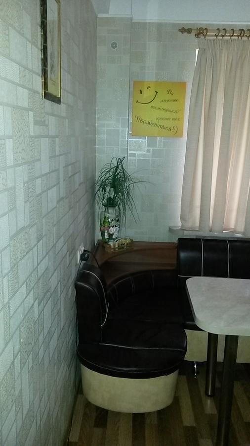 Apartment On Rusanivska Naberezhnaya 22 Kijev Kültér fotó