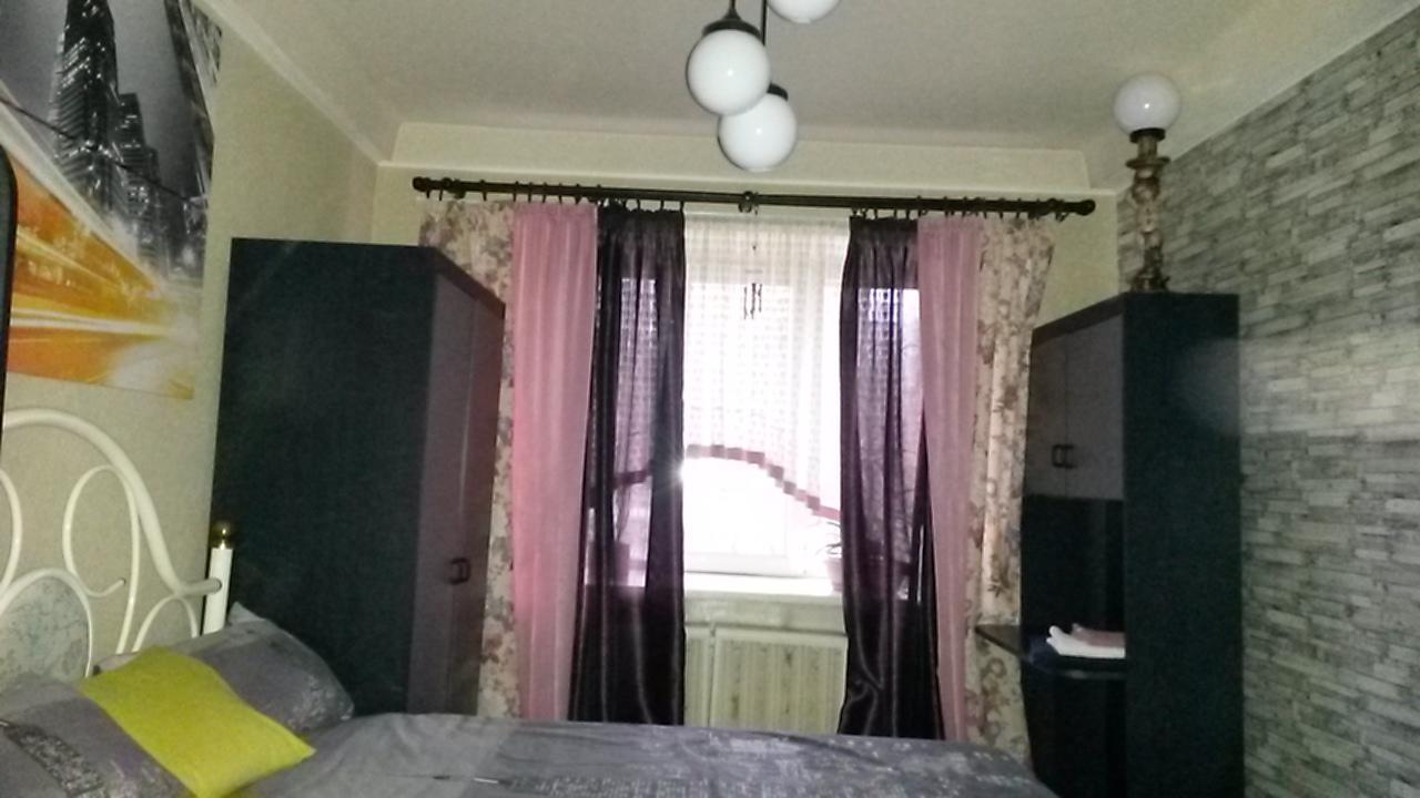 Apartment On Rusanivska Naberezhnaya 22 Kijev Kültér fotó