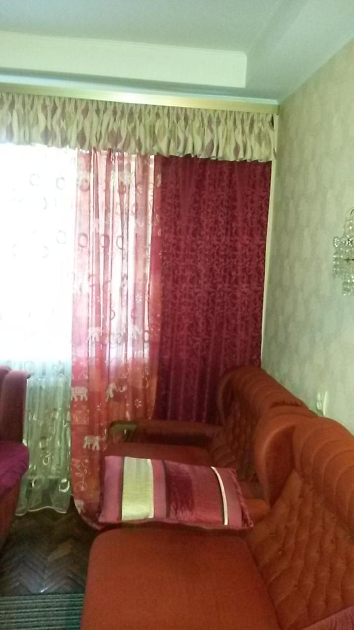 Apartment On Rusanivska Naberezhnaya 22 Kijev Kültér fotó
